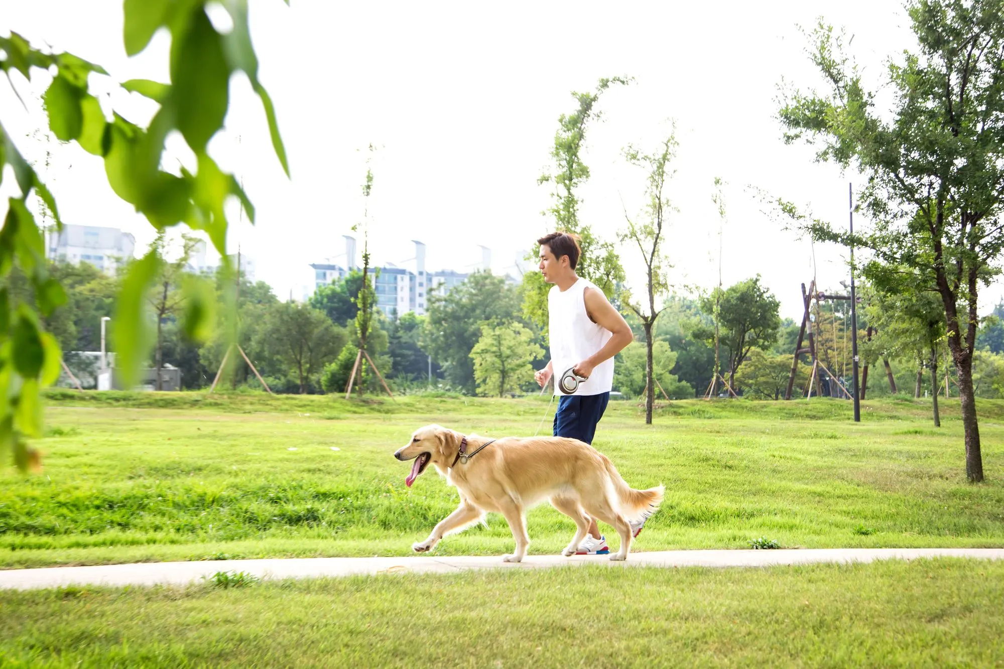 준비운동, 왜 해야 할까요?