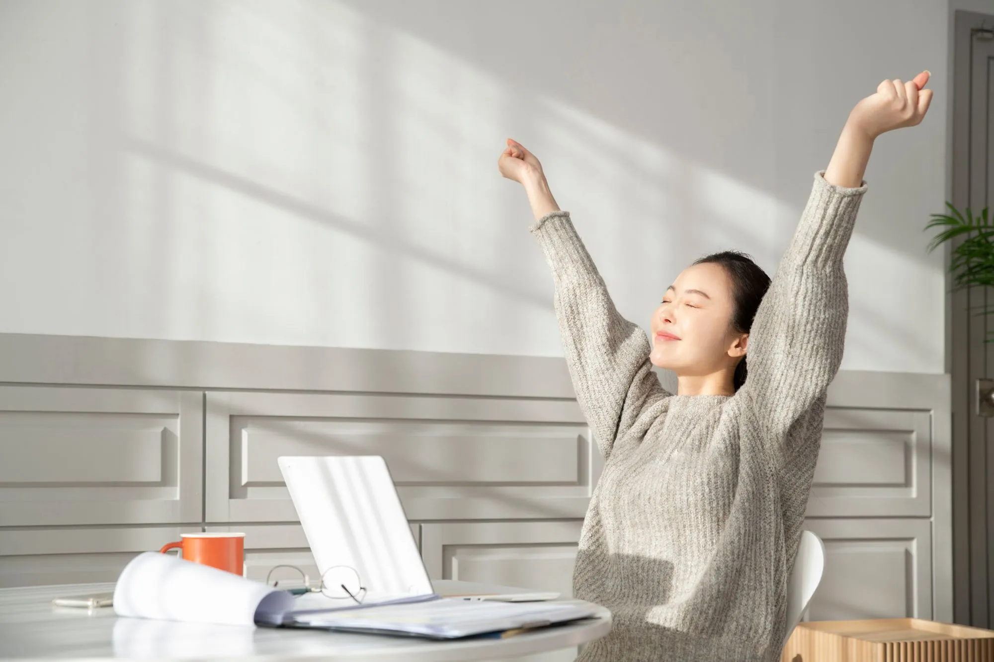 스트레칭, 간단하지만 필수인 이유