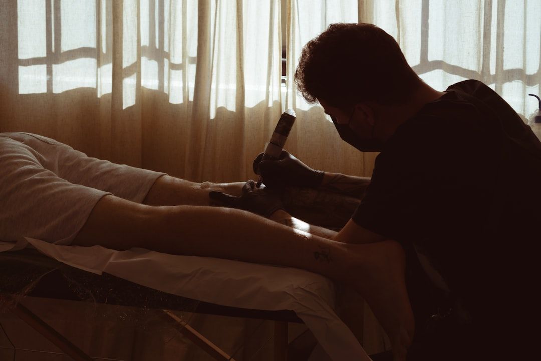 통증으로 인한 스트레스, 어떻게 낮출까요?