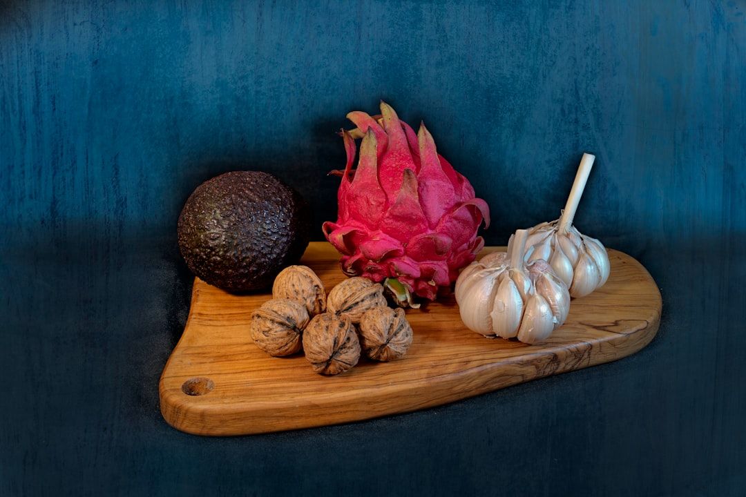 [슈퍼푸드] 신이 주신 선물 4편 '마늘'